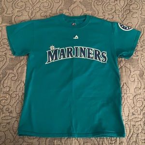 Mariners Hernandez T Shirt